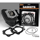 MultiLayerSteel Head Gskt set TC 95"