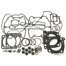 M8 3.937" 107CU TOP END KIT .030" H/G