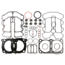M8 4.00" 114CU CVO TOP END KIT .030" H/G
