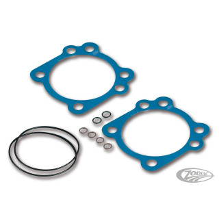 Gaskets .046"thick Cilinder TC95 99-up