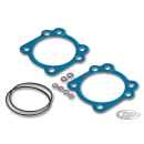 Gaskets .046"thick Cilinder TC95 99-up
