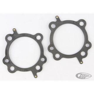 3.875 1550 HG KIT TCS/S HEAD GSKT; .030