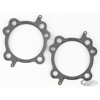 TC99-17 4" MLS HEAD GASKETS .040"