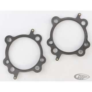 .40" MLS headgasket TC 4.060" bore pair