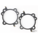 PAIR 4 1/8 TC MLS HEAD GASKET; .030