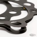 4.125" Twin Cam Base gaskets .020" Pair