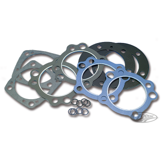 Head gasket kit Teflon 3-5/8" bore