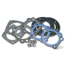 Head gasket kit Teflon 3-5/8" bore