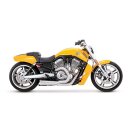 V&H 2-1 COMPETTION SERIES EXHAUST