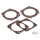 Gasket Set Cilinder 4" Bore S&S & TP