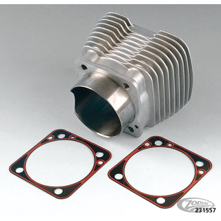 Gaskets Cilinder Base 4" Bore S&S & TP