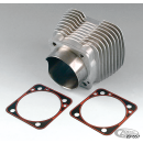 Gaskets Cilinder Base 4" Bore S&S & TP