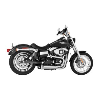 V&H 2-1 COMPETITION SERIES EXHAUST