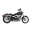 V&H 2-1 COMPETITION SERIES EXHAUST