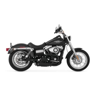 V&H 2-1 COMPETITION SERIES EXHAUST