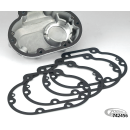 5pck Gasket Foamet Rel.cvr FXD06 TC07-17