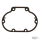 5pck Gasket Foamet Rel.cvr FXD06 TC07-17