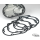 5pck Gasket Foamet Rel.cvr FXD06 TC07-17
