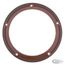 5Pck TC99-06 derby cover gasket FoaMet