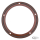 5Pck TC99-06 derby cover gasket FoaMet