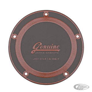 5Pck TC06-17 derby cover gasket foamet