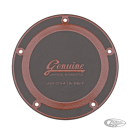 5Pck TC06-17 derby cover gasket foamet