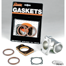 Seal kit Manifold w/spacer Linkert 40-65