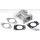 Gasket kit Manifold Linkert to Bendix
