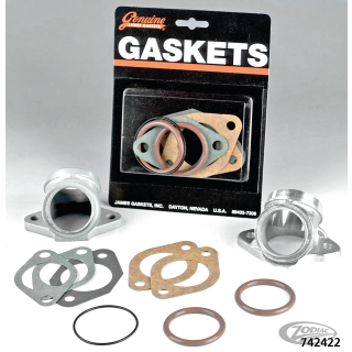 Seal kit Manifold Bendix 48-85