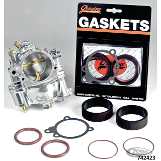 Seal kit Manifold S&S carb XL BT48-84