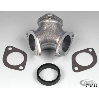 Seal kit Manifold RamJet Rigid Mount