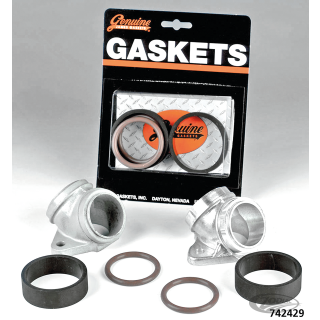 Seal kit Manifold all XL,Pan+Shovel+Iron
