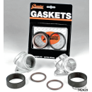 Seal kit Manifold all XL,Pan+Shovel+Iron