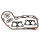 Cam Gear Cover Kit XL00-03