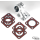 5pck Gasket Manifold SU-Carbs XL,Pan+Sho