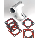 5pck Gasket Manifold SU-Carbs XL,Pan+Sho