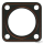 5pck Gasket Manifold SU-Carbs XL,Pan+Sho