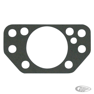 5pck Gskt SU-Carbs to A/C XL Pan Shovel