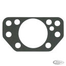 5pck Gskt SU-Carbs to A/C XL Pan Shovel