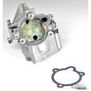 5pck Gasket Bendix to air cleaner