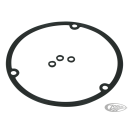 Super-Gasket Derby Cover 3-hole