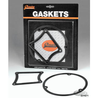 Prim. cover Seal kit FXR/FLT 79-84