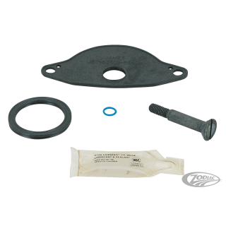 Seal kit, Oil Deflector Plate BT65-84