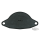 Starter Motor Blockoff Plate Molded Rubb