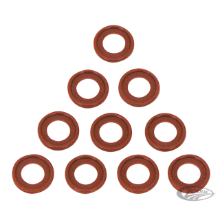 10pck seal for OEM#786A primary bolt