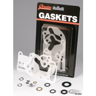 Oil pump gasket kit BT68-80 MYLAR