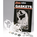 Oil pump gasket kit BT81-91 MYLAR