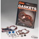 Oilpump gasket&HW kit BT92-99 SteelCore