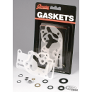 Oilpump gasket&HW kit BT92-99 SteelCore