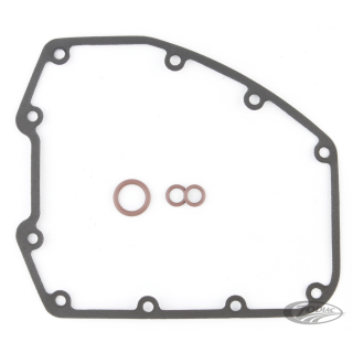 TC07-17 OIL PUMP REBUILD KIT